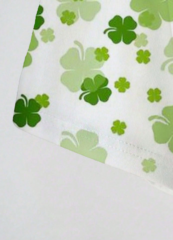 Белая футболка SHEIN