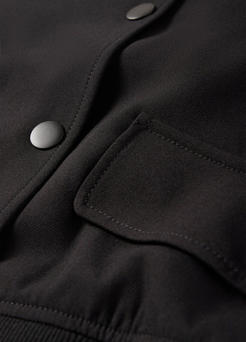 Бомбер C&A бейсбольний на кнопках (352193320)