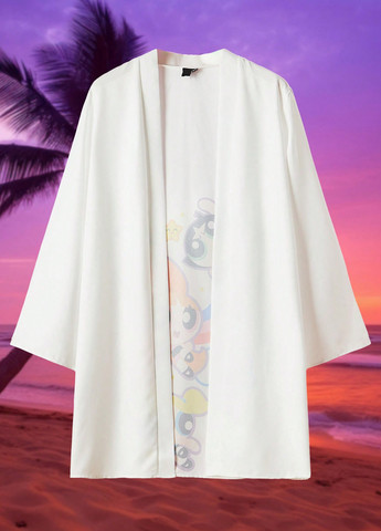 Кимоно SHEIN (332811629)