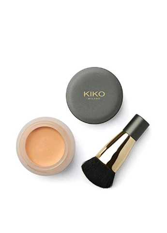 Тональный крем 06 Caramel, 24 мл Kiko (186143414)