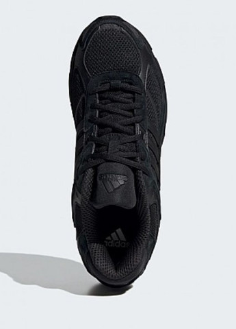 Чорні Осінні кросівки id8307_2024 adidas Response Cl Shoes