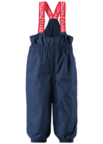 Темно-синій зимній костюм (куртка, штани) Reima