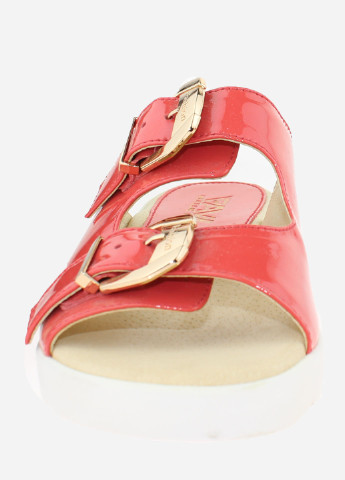 Коралловые шлепанцы rf0160-9 коралловый Favi