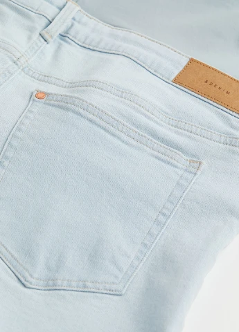 Джинси для вагітних H&M - (261411078)