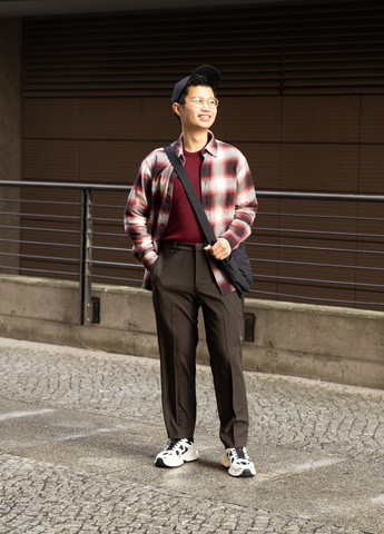 Сорочка Uniqlo (359370632)