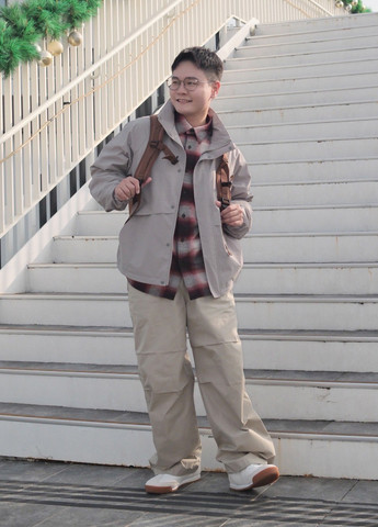 Сорочка Uniqlo (359370632)