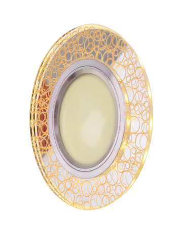 Точковий світильник HDL-G281 MR16 G Brille (246625900)