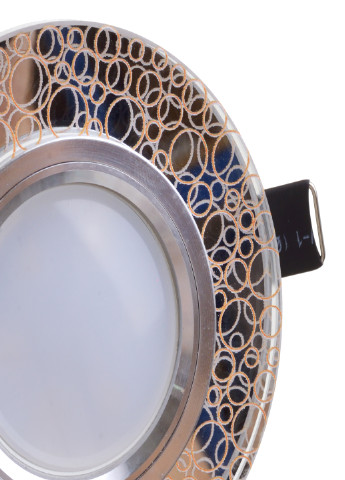 Точковий світильник HDL-G281 MR16 G Brille (246625900)