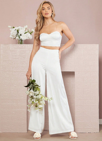 Костюм (топ, штани) SHEIN (324986489)