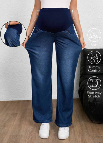 Джинси SHEIN - (367004299)