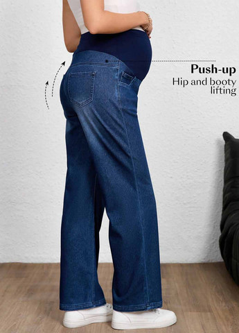 Джинси SHEIN - (367004299)