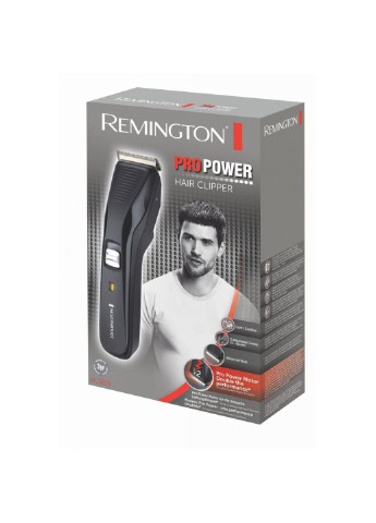 Машинка для стрижки HC5200 Remington (252630298)