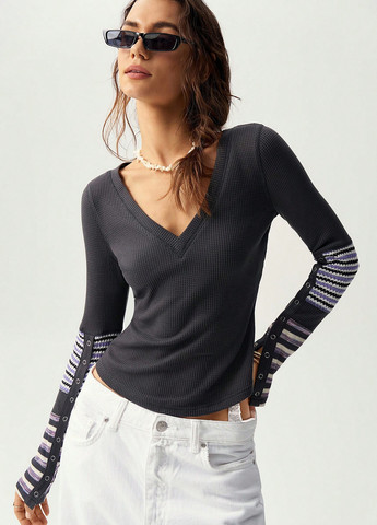 Лонгслив SHEIN (366742968)