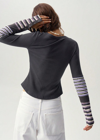 Лонгслив SHEIN (366742968)