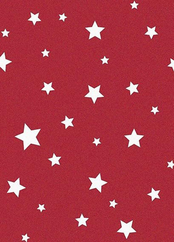 Червона всесезон піжама (сорочка, штани) сорочка + брюки PajamaMania