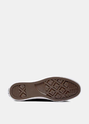 Светло-розовые кеды Converse All Star