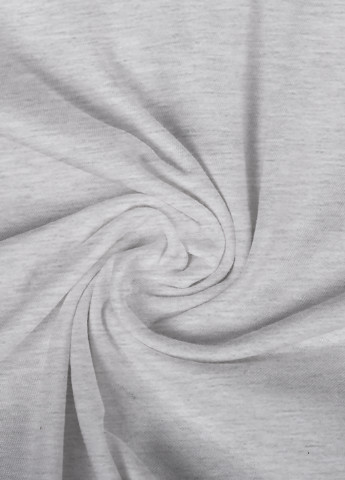 Светло-серая демисезонная футболка детская билли айлиш (billie eilish)(9224-1216) MobiPrint