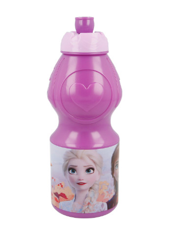Пляшка Disney - Frozen 2, Sport Bottle 400 ml Stor (224789272)