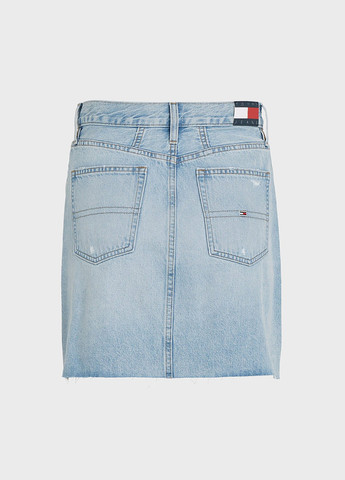 Спідниця Tommy Jeans (306993146)