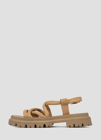 Кэжуал сандалии Roberto Netti на ремешке