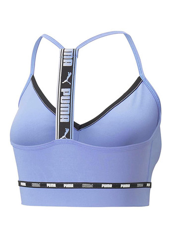 Топ 52222528 Puma Strong Strappy Bra (321974881)