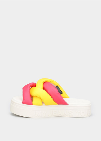 Шльопанці Tommy Hilfiger (328649993)