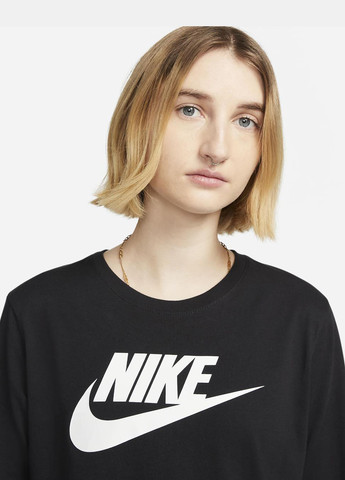 Лонгслив FJ0441-010 Nike (319358962)