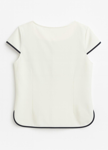 Жёлтая блуза Roberta Biagi