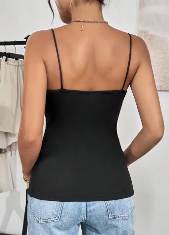 Майка (3 шт.) SHEIN — 322814234