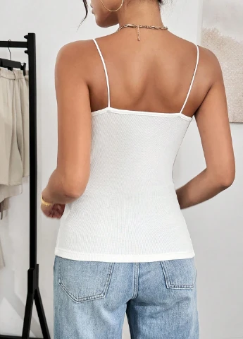 Майка (3 шт.) SHEIN — 322814234