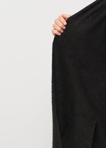 Черный демисезонный кардиган Yamamay