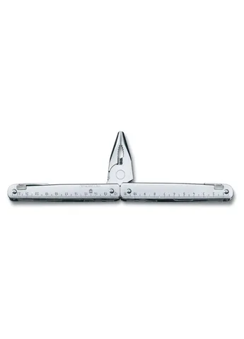 Мультитул с инструментами в кожаном чехле (3.0327.L) Victorinox (252417861)