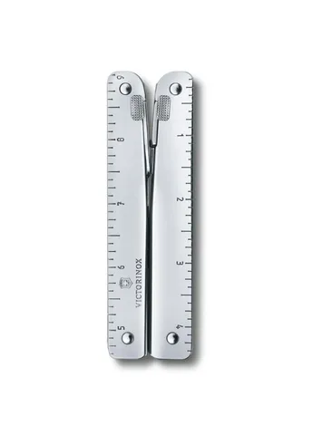Мультитул с инструментами в кожаном чехле (3.0327.L) Victorinox (252417861)