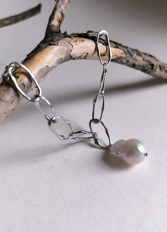 Браслет Silver Flame (350941597)