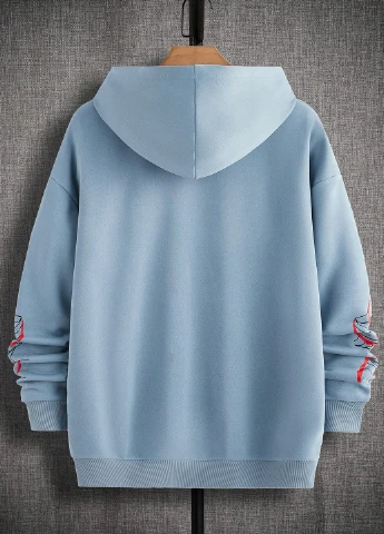 Толстовка SHEIN (331623885)