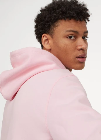 Худи H&M (237302675)