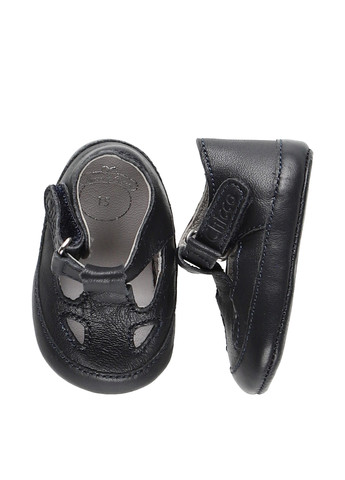 Черные пинетки Chicco