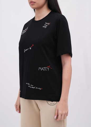 Футболка EQUILIBRI - (341745016)