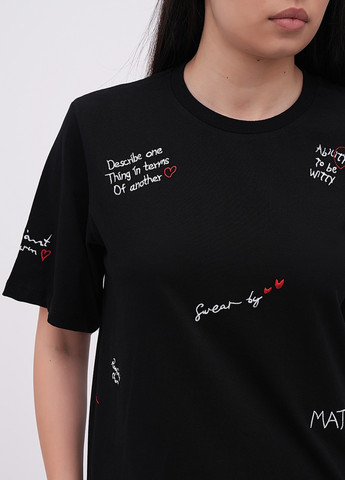 Футболка EQUILIBRI - (341745016)