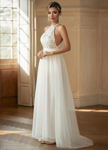 Свадебное платье SHEIN (325815263)