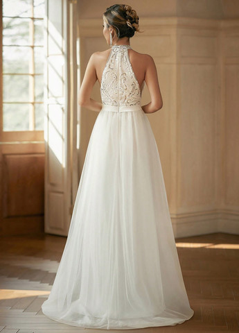 Свадебное платье SHEIN (325815263)