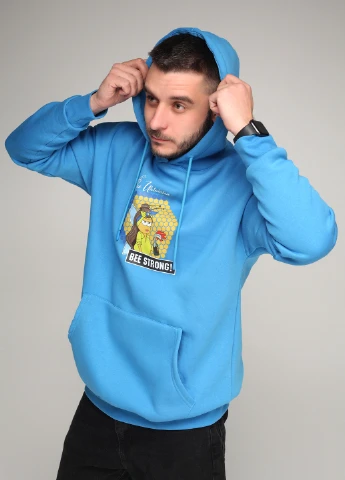 Худі Breezy (256508006)