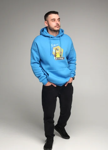 Худі Breezy (256508006)