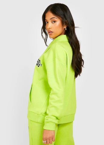 Толстовка Boohoo (266152369)