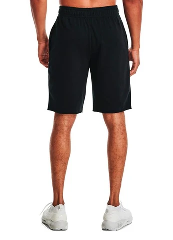 Шорты 1361631-001 Under Armour RIVAL TERRY SHORT (340247807)