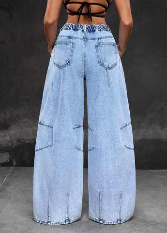 Джинсы SHEIN - (365685714)