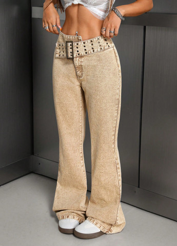 Джинси SHEIN - (316731182)