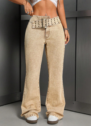 Джинси SHEIN - (316731182)