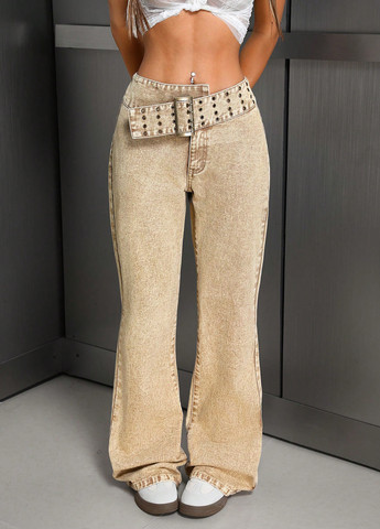 Джинси SHEIN - (316731182)