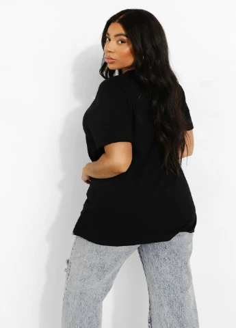 Футболка Boohoo - (251257581)